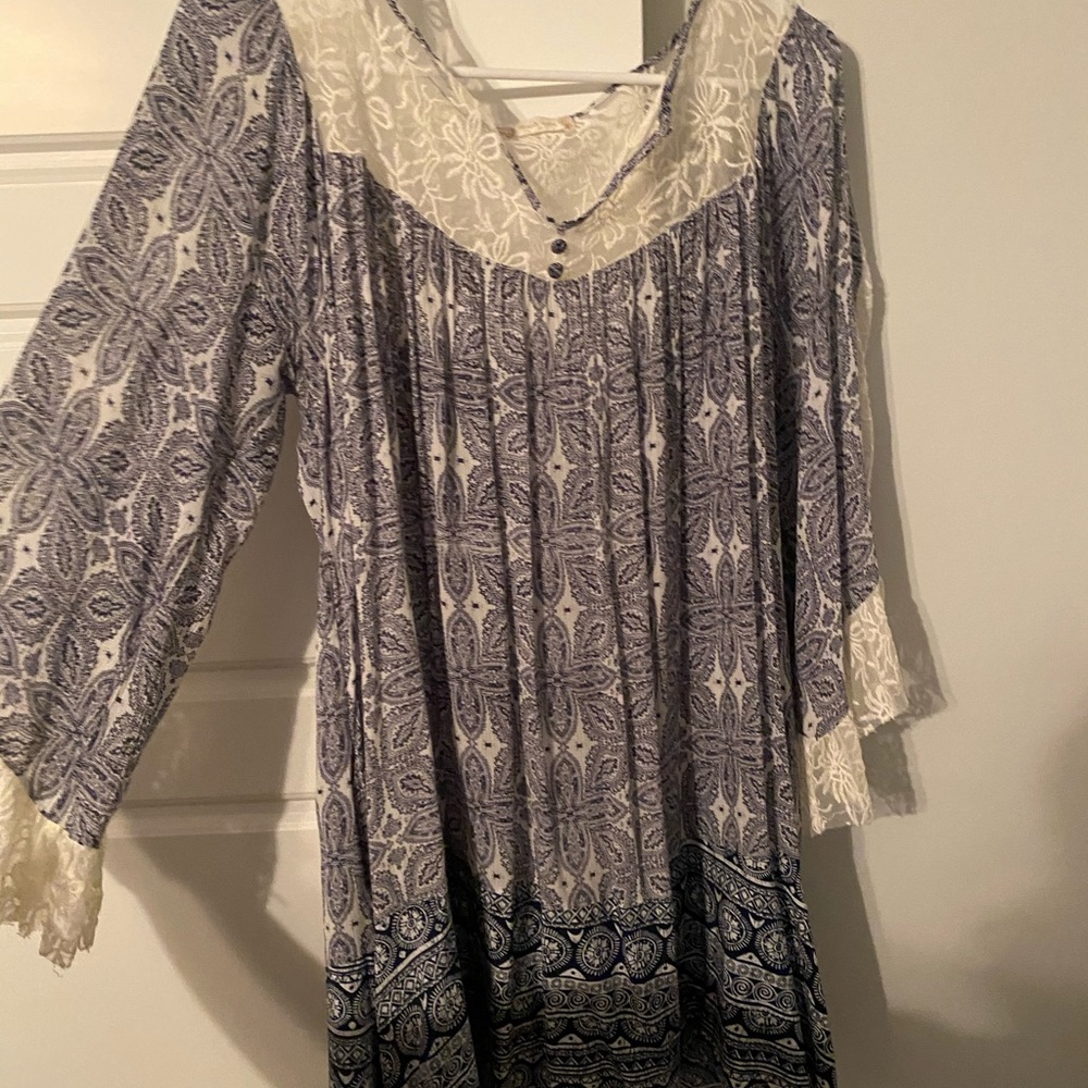 boutique dress
